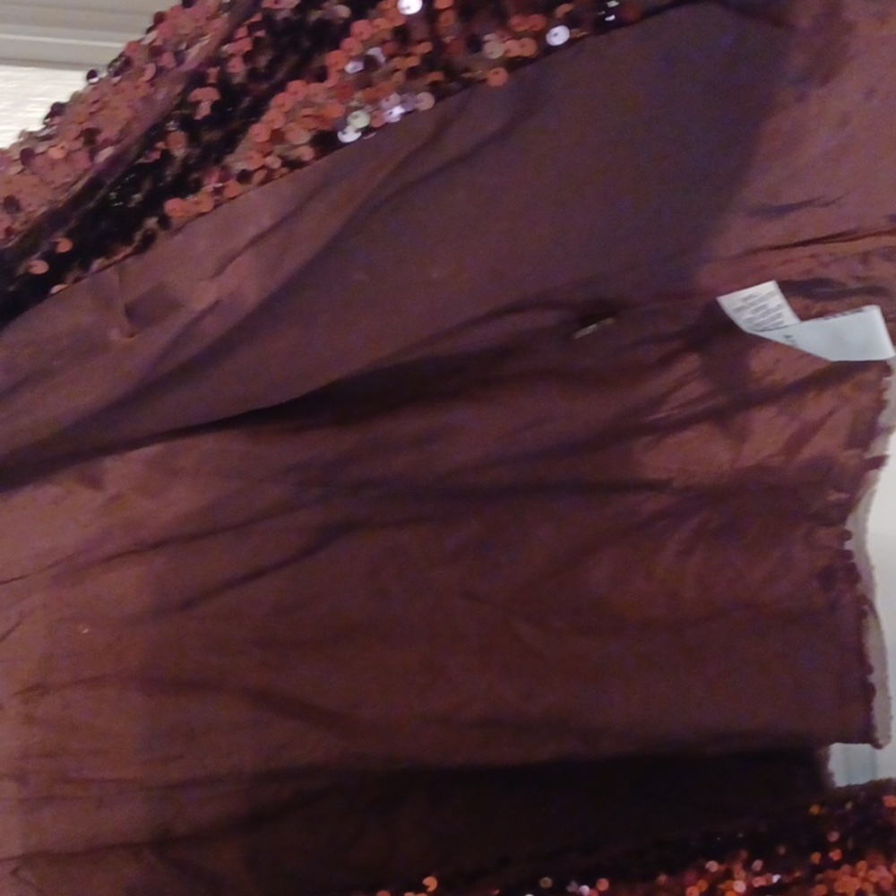 Jones Rivers sequence jacket brown size small - Picture 5 of 7